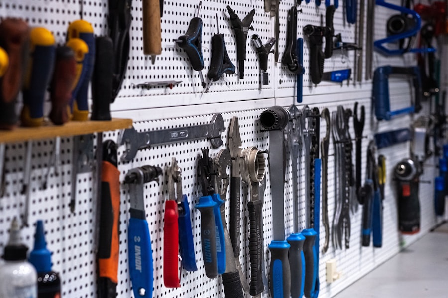 Tool Brand Showdown