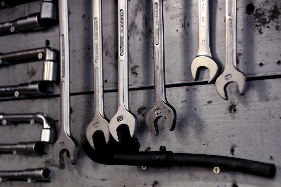 Tool Reviews
