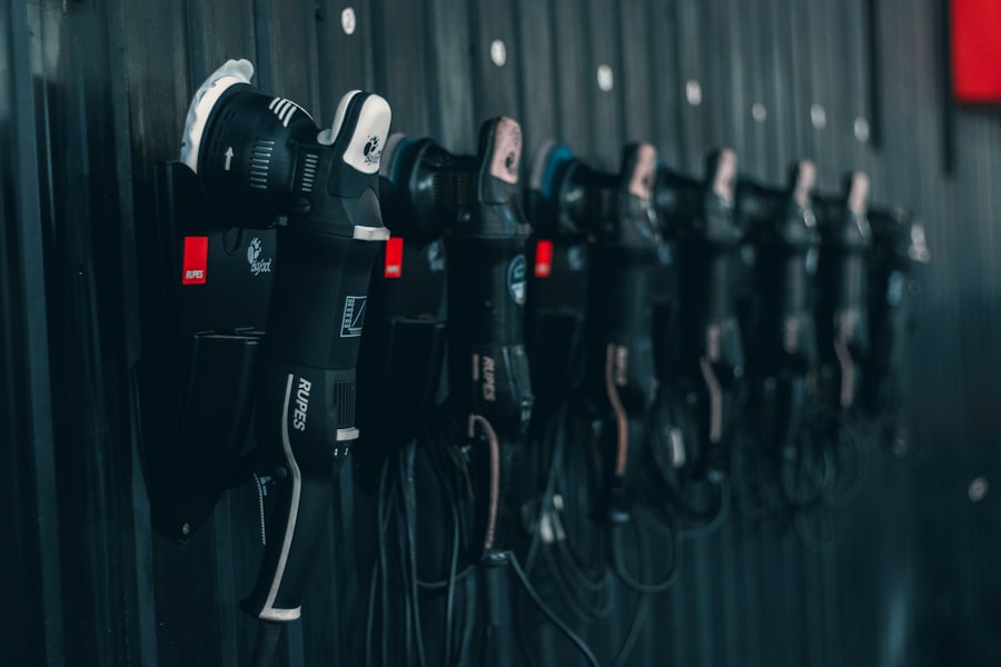 Photo Power Tool Pricing