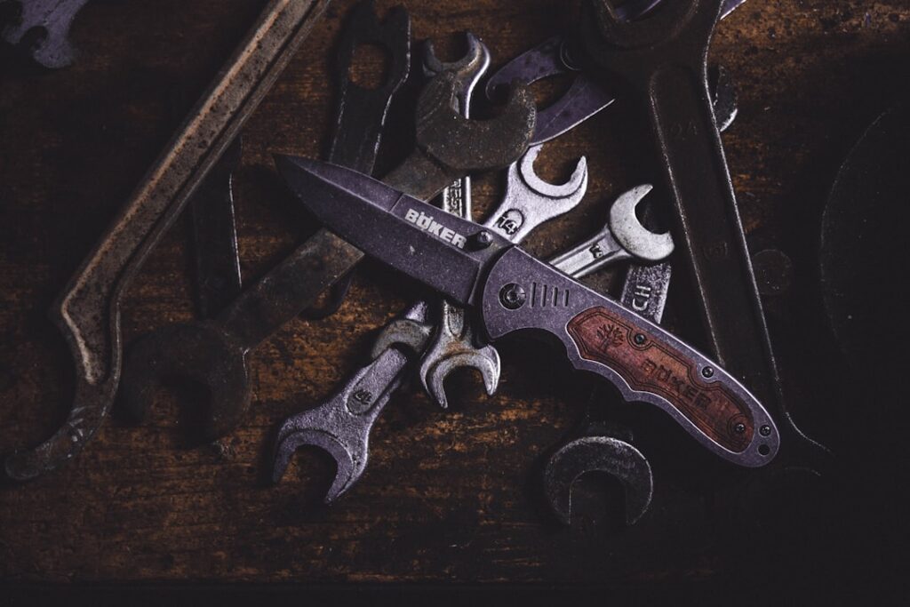 Tool Brand Showdown: Comparing DeWalt, Milwaukee, Makita, and Bosch