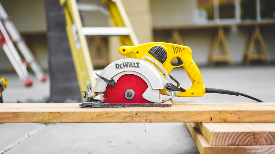 power tools