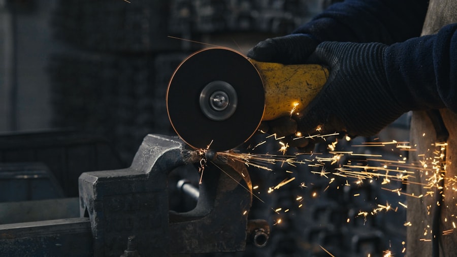 Photo power tools