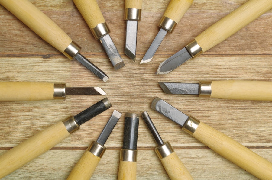 professional-grade tools