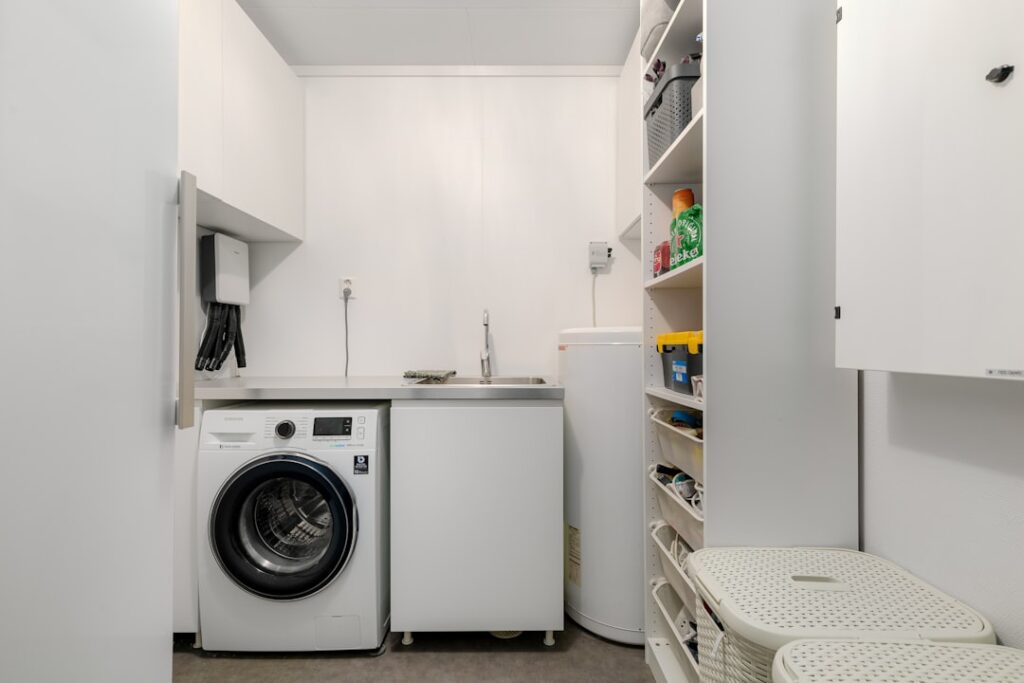 Best tools for small apartments and limited storage