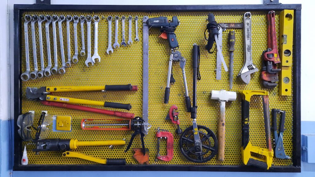 Why are professional-grade tools more expensive than DIY models?