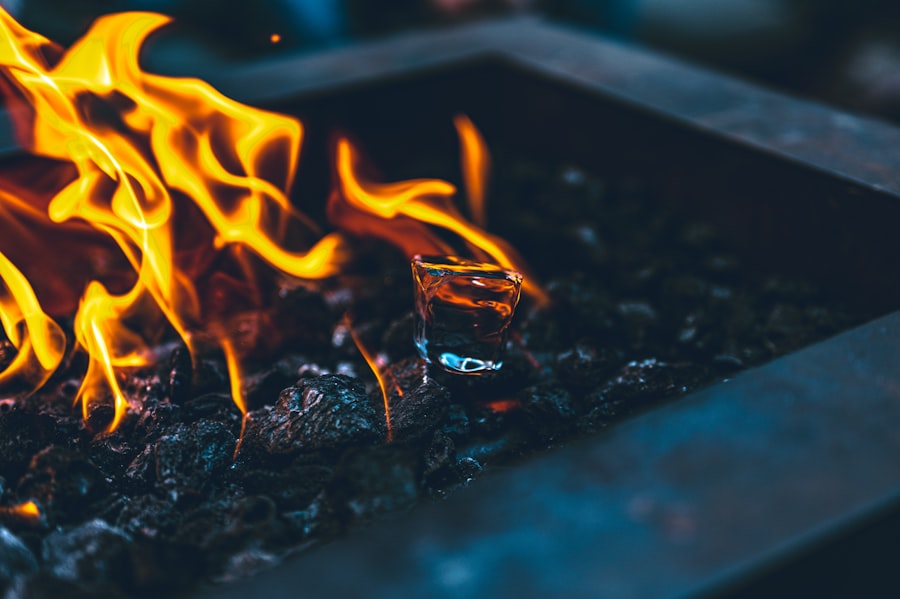 overheating and burnout