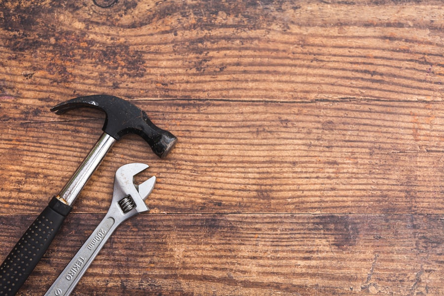 homeowner’s tool-buying checklist