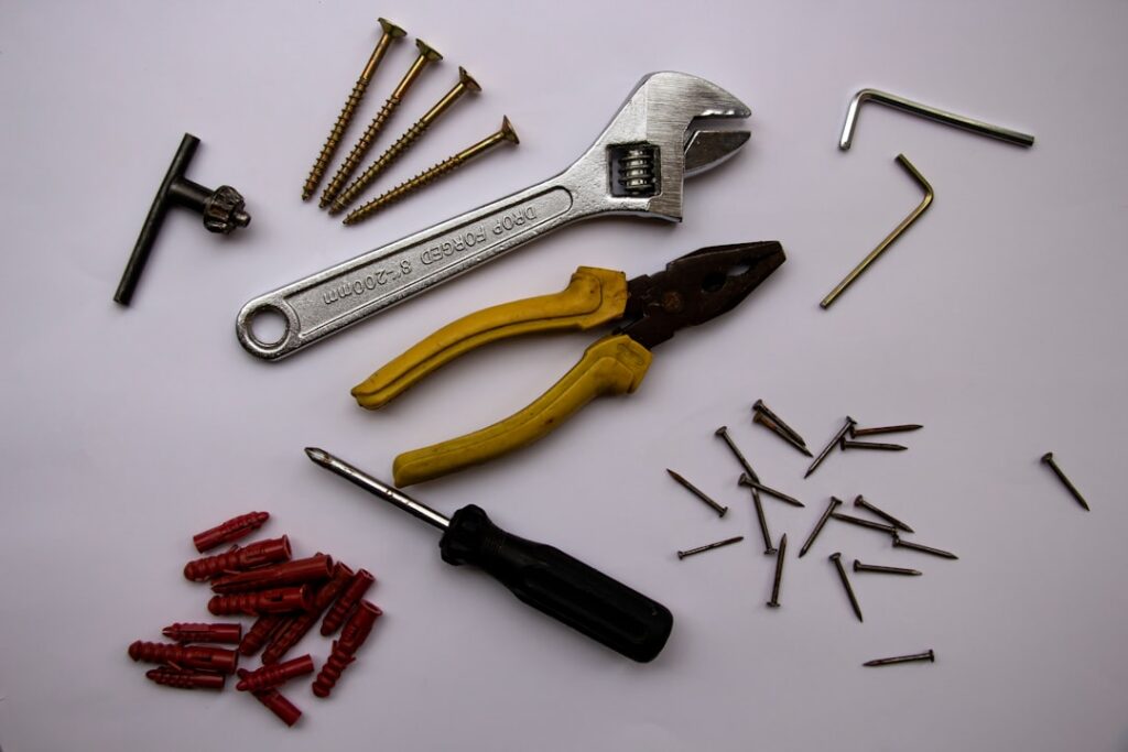 The ultimate homeowner’s tool-buying checklist