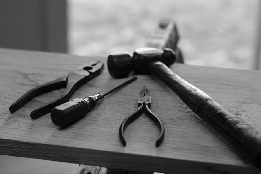 tool warranties