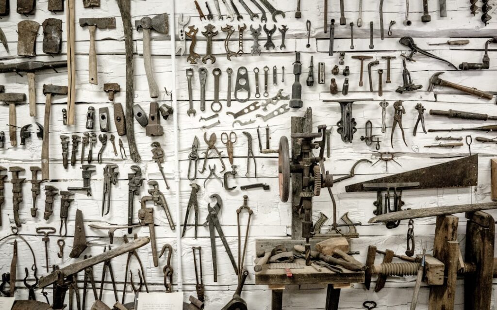 How tool warranties impact long-term cost