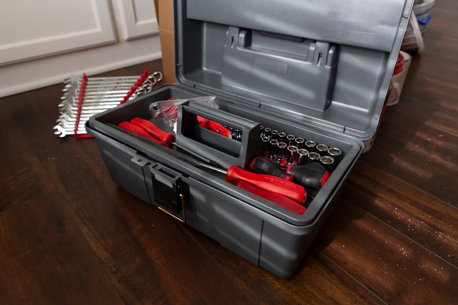 toolkit