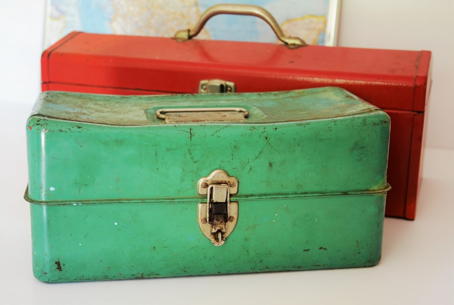 Photo toolkit