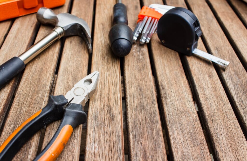 Budget breakdown: Building your first toolkit for under $300